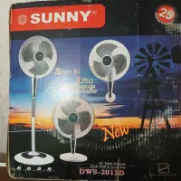 پنکه سانی(sunny)