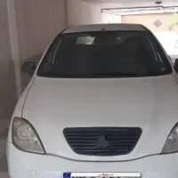 فروش تیبا صندوقدار93