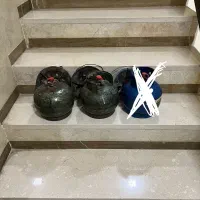 پیک نیک ۳ کیلویی|اجاق گاز و لوازم برقی پخت‌وپز|تهران, قیطریه|دیوار