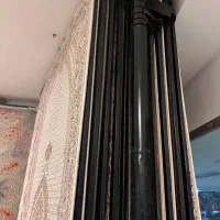 رگال فرش ۴ متری و ۶ متری و ۱۵۰*۳ متری