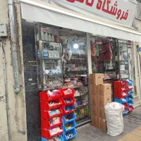 ۸ متر مولوی نبش خ اتش نشانی|فروش مغازه و غرفه|تهران, مولوی|دیوار