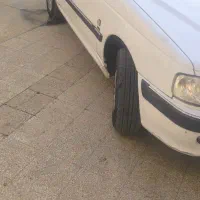 پارس تیوفایو 92|خودرو سواری و وانت|بهبهان, |دیوار