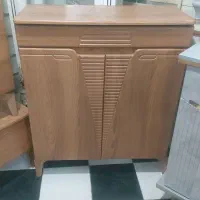 جاکفشی|جاکفشی، کمد، دراور|الوند, |دیوار