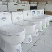 توالت فرنگی (خروجی10)