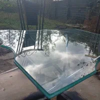 صندلی توباغی ۴نفره|میز و صندلی غذاخوری|آستارا, |دیوار