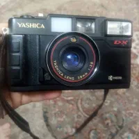 دوربین عکاسی قدیمی