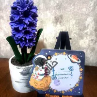 مهر خلاق ، ماندگار و منحصر به فرد|خدمات رایانه‌ای و موبایل|بم, |دیوار