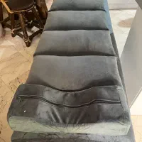 تخت مژه