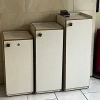 آینه تابلو کمد