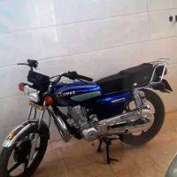 موتور ۲۰۰ مدل پرواز در حد صفر