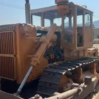 بلدوزر ۸۵ کوماتسو|خودرو سنگین|مشهد, بهشت|دیوار