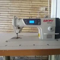 چرخ خیاطی صنعتی