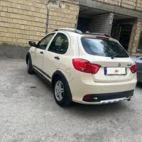 کوییک مدل ۴۰۱|خودرو سواری و وانت|تبریز, |دیوار