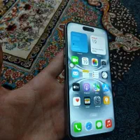 iphone 15 pro max طرح ویتنام|موبایل|تربت‌حیدریه, پایانه مسافربری تربت حیدریه|دیوار