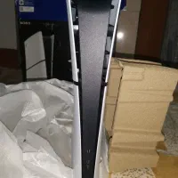 ps5 slim 1 tra|کنسول، بازی ویدئویی و آنلاین|بهبهان, |دیوار