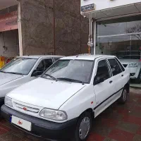 پراید1389دوگانه‌کارخانه اتو گالری پاسارگاد|خودرو سواری و وانت|بیرجند, |دیوار