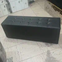پاف های 3نفره دو نفره تک نفره باکسدار میلاد