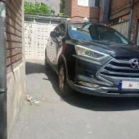 جک s3|خودرو سواری و وانت|تهران, هفت چنار|دیوار