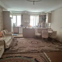 آپارتمان۷۷متری ۲خواب فول امکانات استادمعین