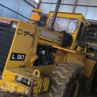 لودر ال 90چهارجک استثنایی