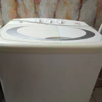 لباسشویی دوقلو sunny