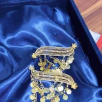 نقره آبکاری طلا|جواهرات|یاسوج, |دیوار