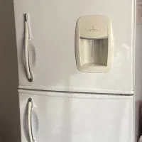 یخچال بخساران