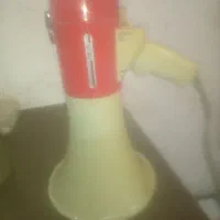 بلندگوی دستی (پلیسی،) TRANSISTORMEGAPHONE  .|صوتی و تصویری|شیراز, شهرک پرواز|دیوار