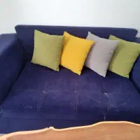 مبل ۹ نفره|مبلمان خانگی و میز عسلی|کوار, |دیوار