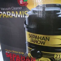 جارو برقی سپاهان پلاس و پارامیس