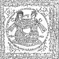 سرکتاب‌ودعا