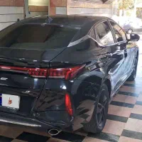 KMC J7|خودرو سواری و وانت|کرج, حصارک پایین|دیوار