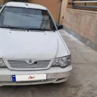 پراید ۱۱۱ مدل ۹۰ SL