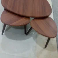 میز جلو مبل