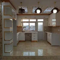اندازه گیری و تحویل فوری کابینت