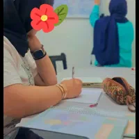 کلاس تقویتی زبان