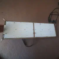 چراغ رشد گیاه سامسونگ،گیاه گلخانه ای،تمام لوازم هس