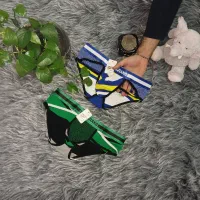 لباس زیر مردانه فانتزی و نیمه فانتزی