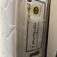 تشک تمام طبی رویامدیکال|تشک تختخواب|بندرعباس, |دیوار