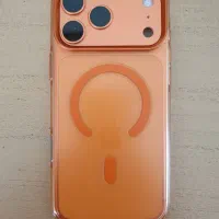 آیفون ۱۷ پرومکس zaa 256