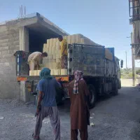 کامیون تک باری. آمیکو|خودرو سنگین|کرمان, |دیوار