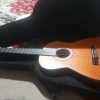 کیس و مانیتور و گیتار|رایانه رومیزی|ملارد, |دیوار