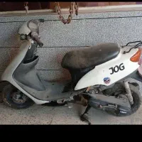 موتور پاکشتی یاماها جوک