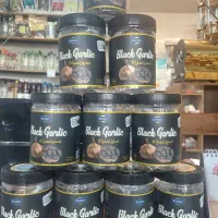 فروش عمده ث خرده سیرسیاه