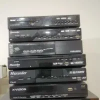 گیرنده دیجیتال