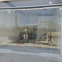 نصب انواع کرکره برقی شیشه سکوریت  شرایط چک صیاد|خدمات پیشه و مهارت|دورود, |دیوار