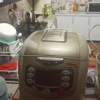 تعدادی لوازم برقی