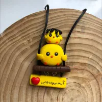 آویز ماشین خمیری|صنایع دستی و سایر لوازم تزئینی|قم, باغ کرباسی|دیوار