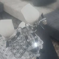 لوستر|لوستر و چراغ آویز|قوچان, |دیوار