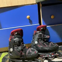 اسکیت فیلا تنظیم سایز